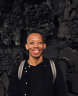 Collector Interview with Bakang Mputle of Lehumo Art Collective