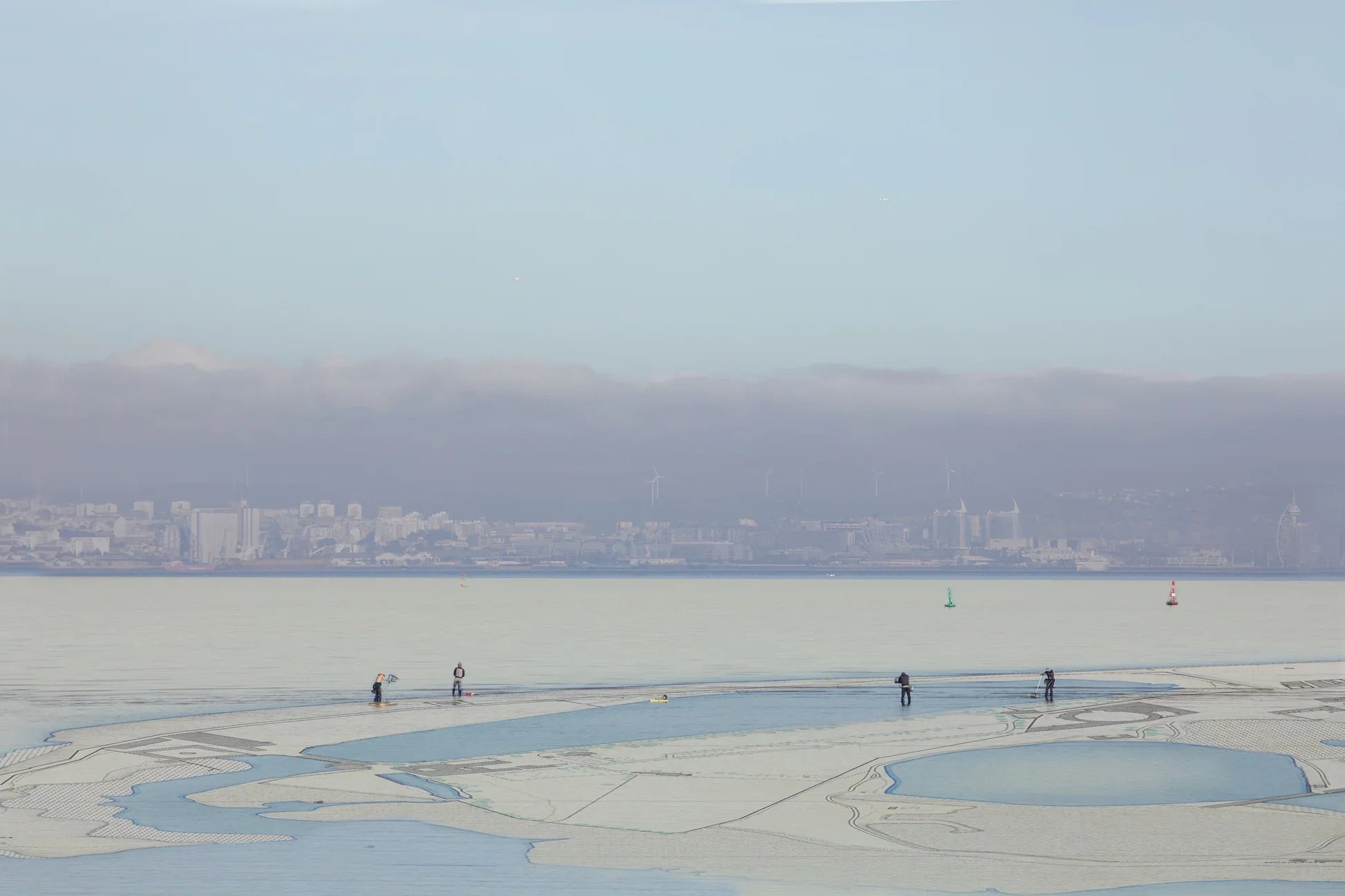 Five years of CuratorLab: supporting the next generation of curatorial voices