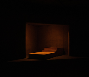 It's Us O Lord sound installation by Simnikiwe Buhlungu - MTN x UJ New Contemporaries Award winner