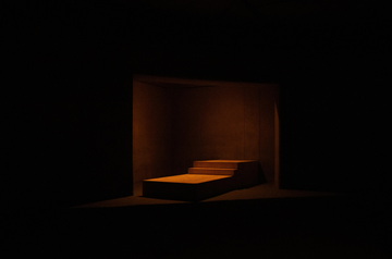 It's Us O Lord sound installation by Simnikiwe Buhlungu - MTN x UJ New Contemporaries Award winner