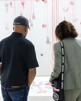 Communal laboratories: Relational Trans_Positions at FADA Gallery