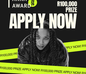 Anna Awards 2026 Applications Are Open