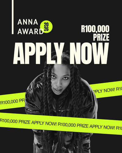 Anna Awards 2026 Applications Are Open