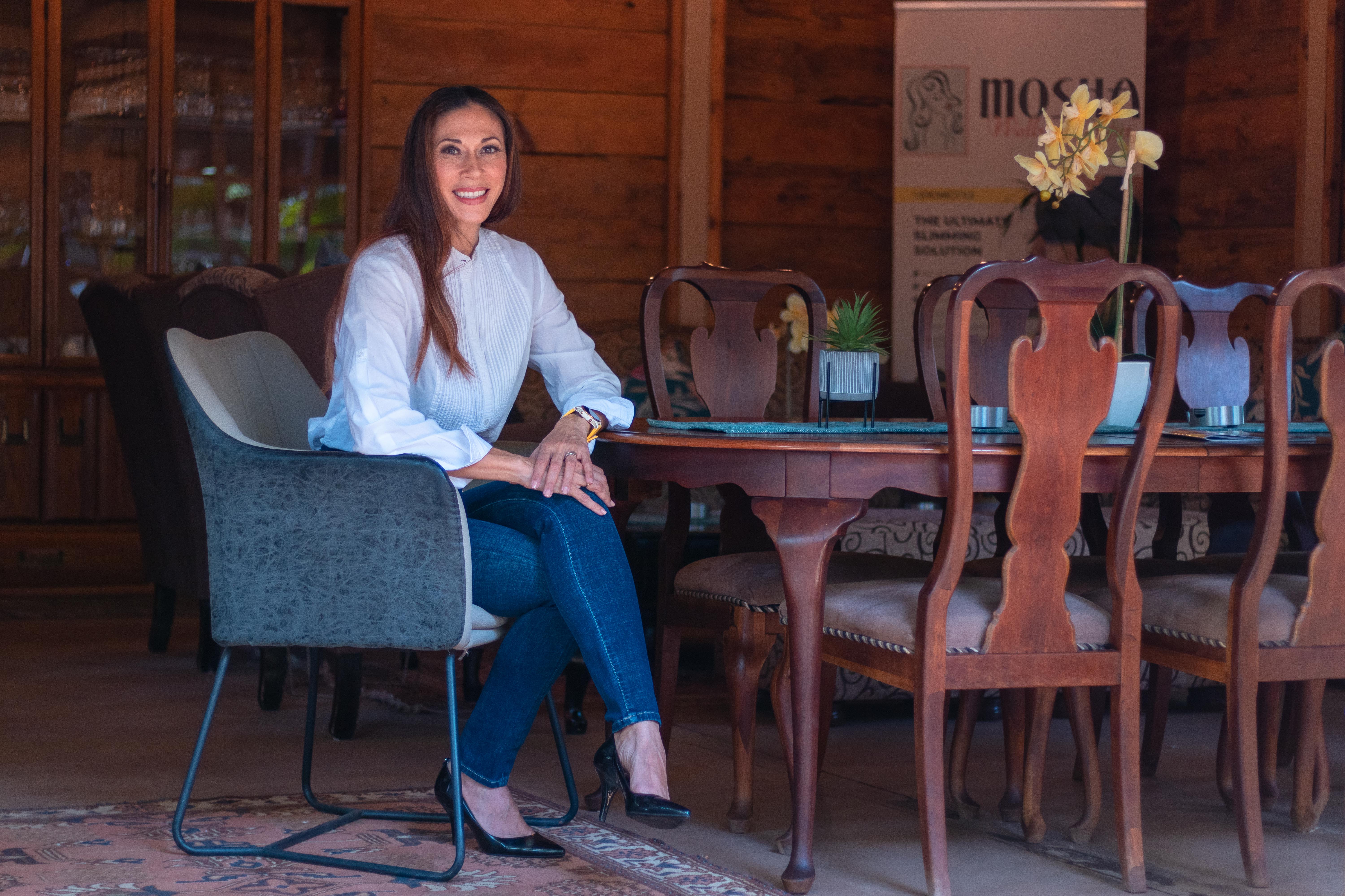 Curator Q&A with Renée Eisen-Khonat, founder of ReCurate