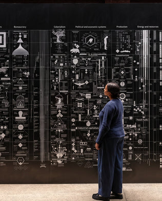 Out of time, into history, and towards a speculative future: Reverse Futures at JCAF