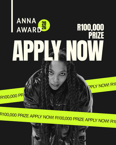 Anna Awards 2026 Applications Are Open