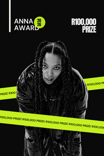 Anna  Award 2026