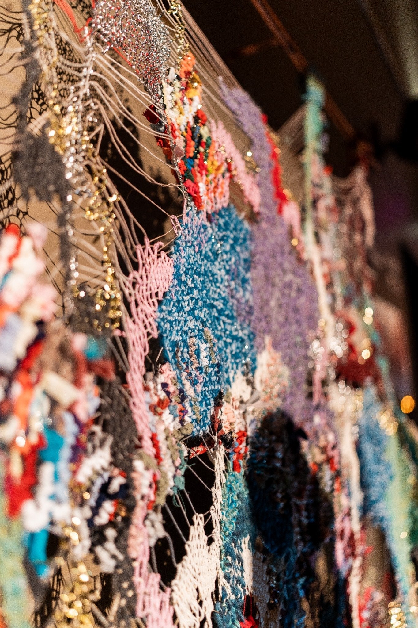 As the spirit rises, it deepens: Bev Butkow’s ‘Fire My Spirit’ at the University of Johannesburg