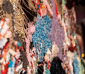 As the spirit rises, it deepens: Bev Butkow’s ‘Fire My Spirit’ at the University of Johannesburg