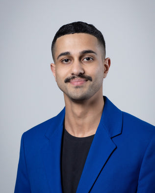 What makes a collector a collector? Interview with Tariq Essop