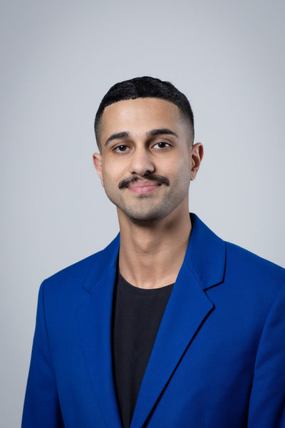 What makes a collector a collector? Interview with Tariq Essop