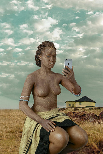 A New Era of Digital Art Dealing