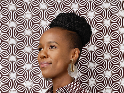 The Latitudes Podcast featuring Thandiwe Muriu