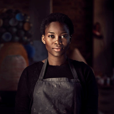 Latitudes Podcast featuring Zizipho Poswa