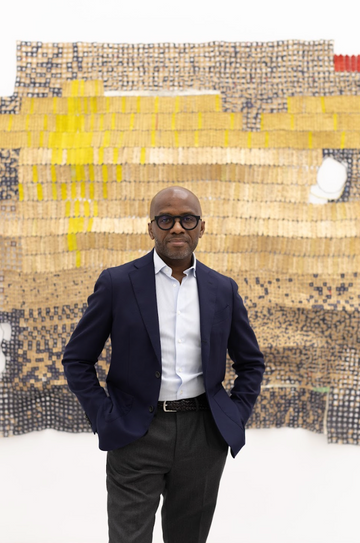 Interview with Japan-based curator and collector Dexter Wimberly