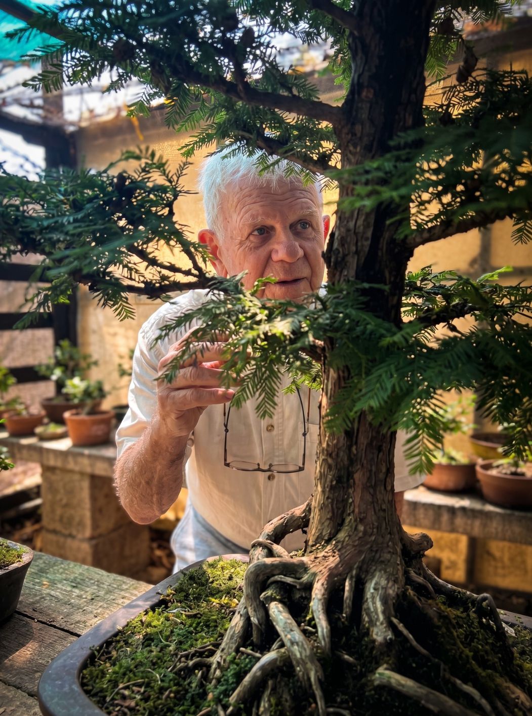 ESSAY: Jan Neethling and Robert Hodgins | On Friendship and Form