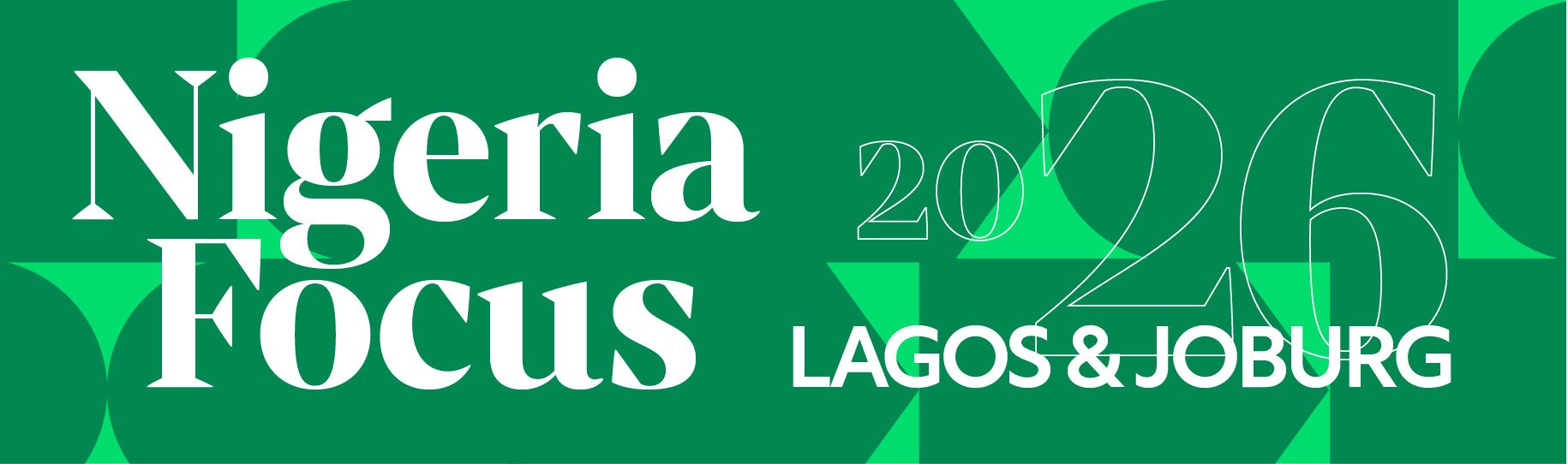 Nigeria Focus at RMB Latitudes Art Fair