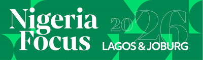 Nigeria Focus at RMB Latitudes Art Fair