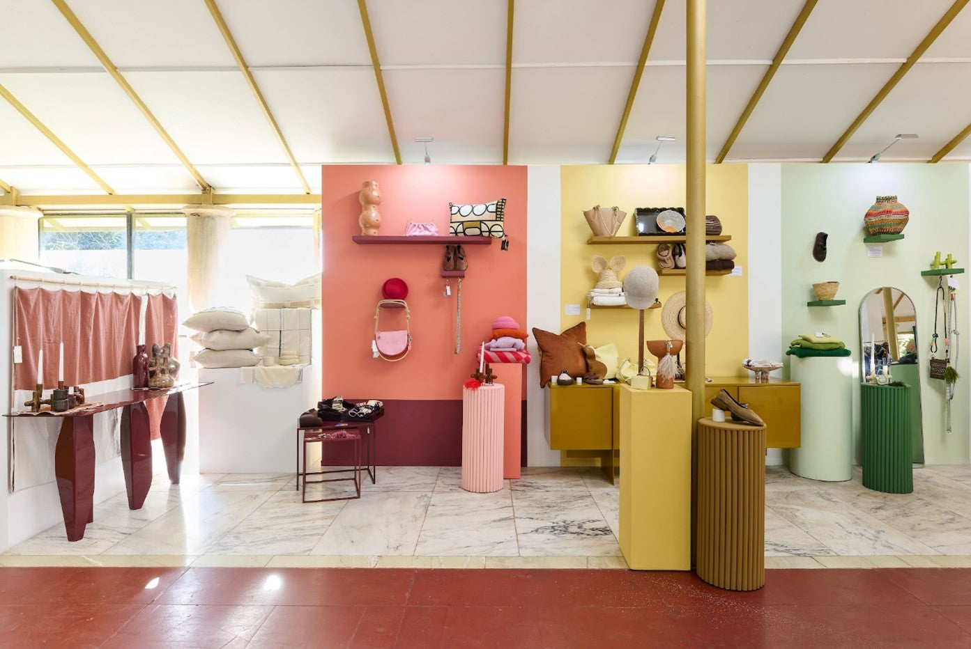 Design Week South Africa presents Showcase at RMB Latitudes 2026