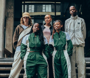 Nike Air Max Residency at RMB Latitudes