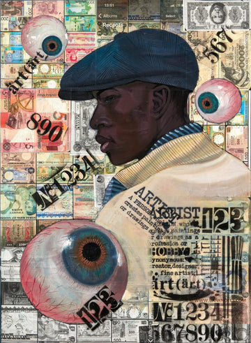 Money Eyes