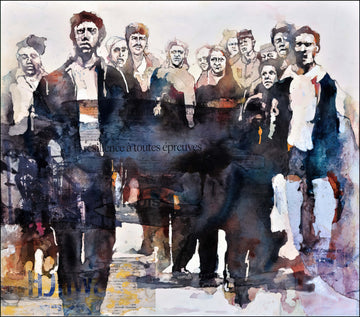 Résilience à toute épreuve