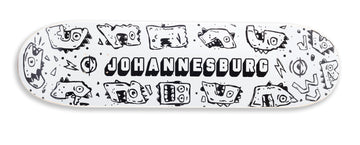 Johannesburg