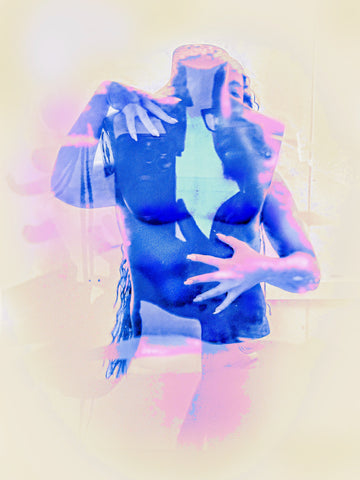 Withholding Desire II