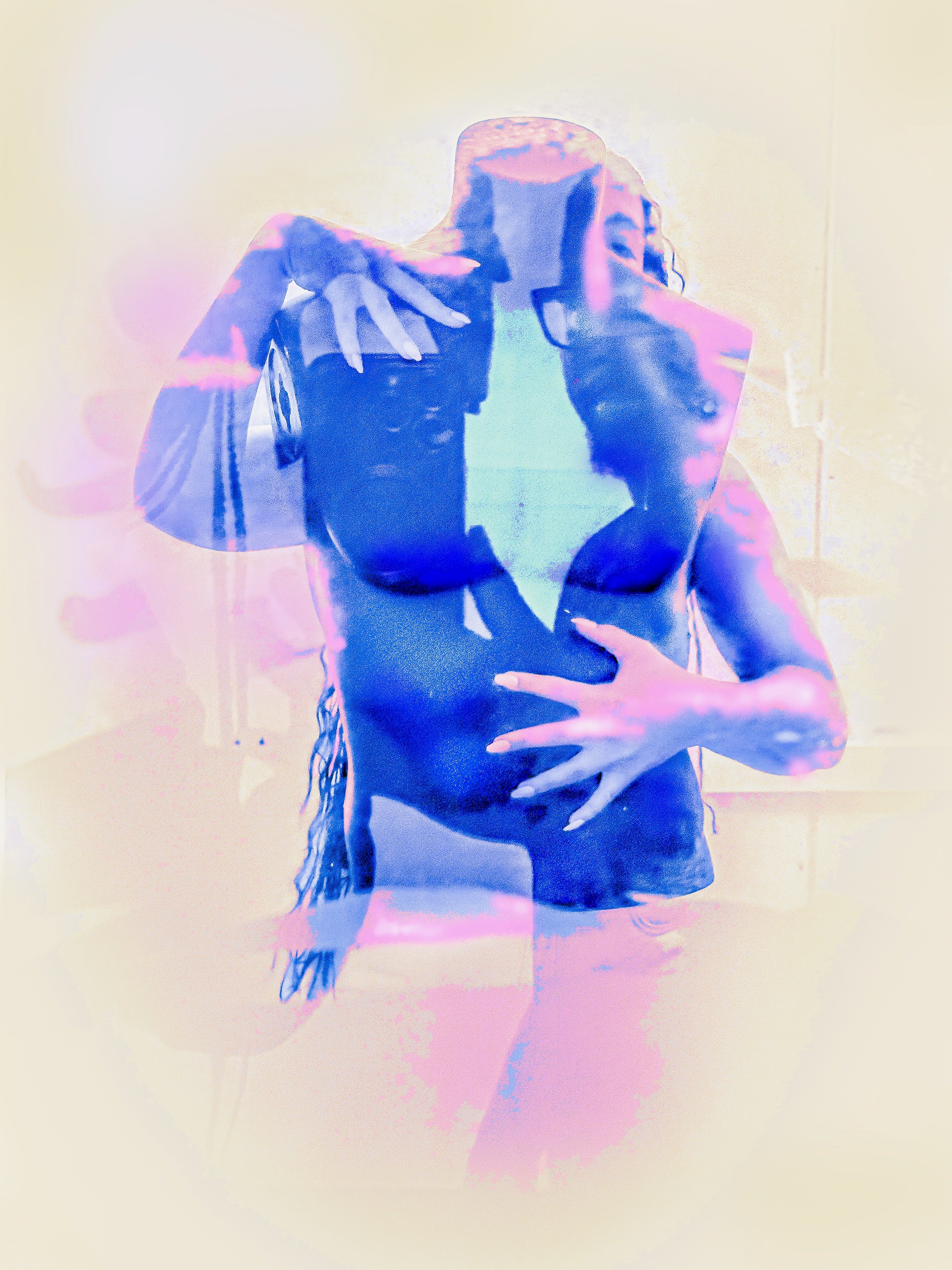 Withholding Desire II