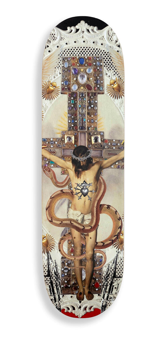 Gods and Monters