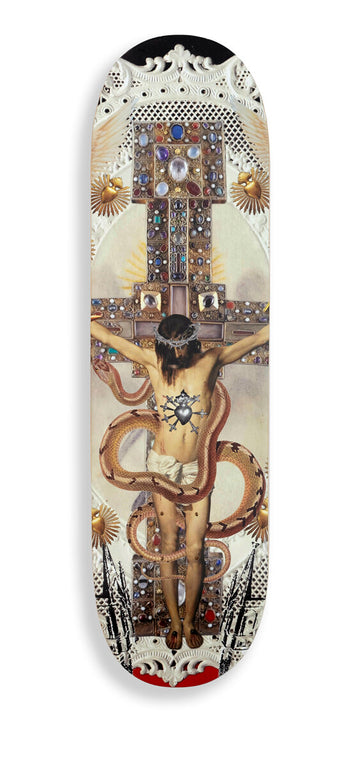 Gods and Monters