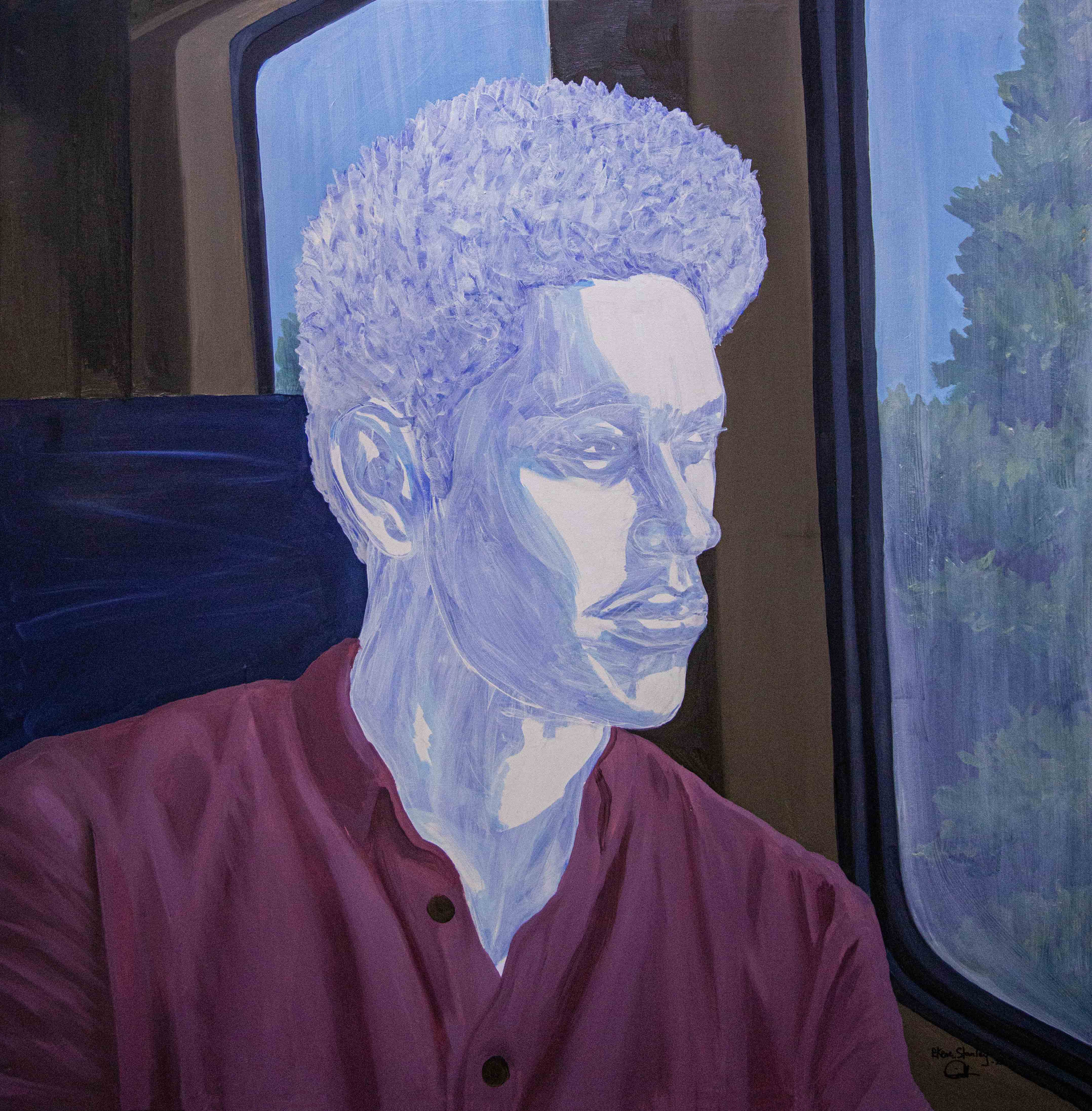Travel Trance