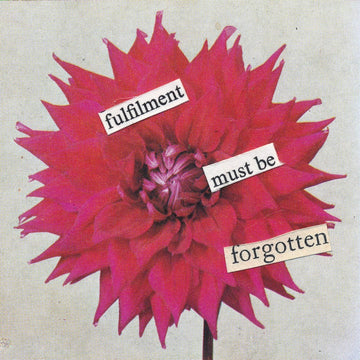 Fulfilment