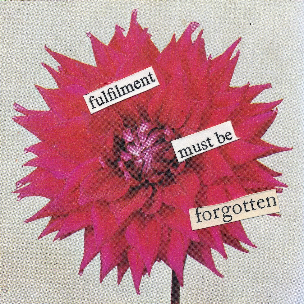 Fulfilment