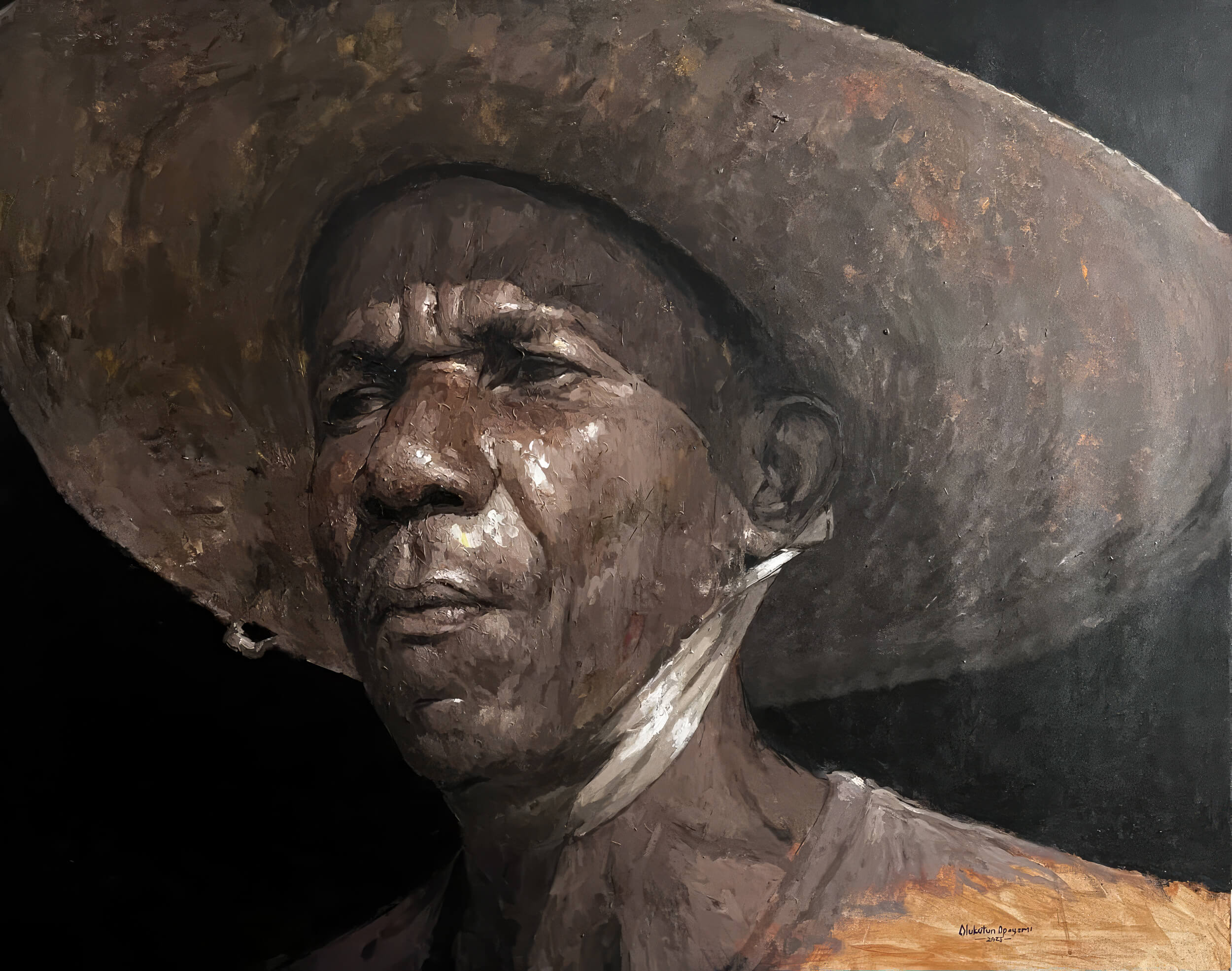 Okojie