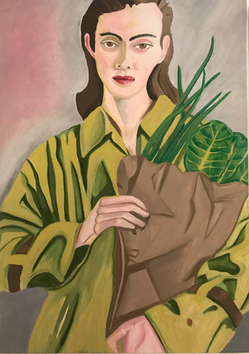 veggie-vogue