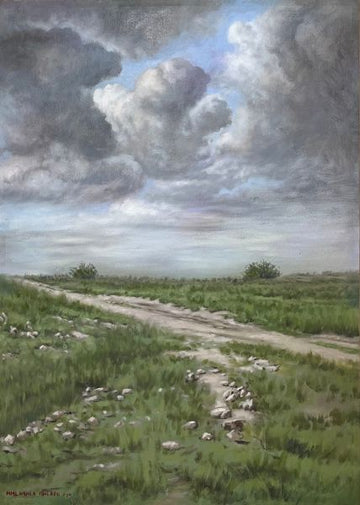 Footpath