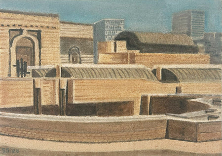 Joburg Art Gallery