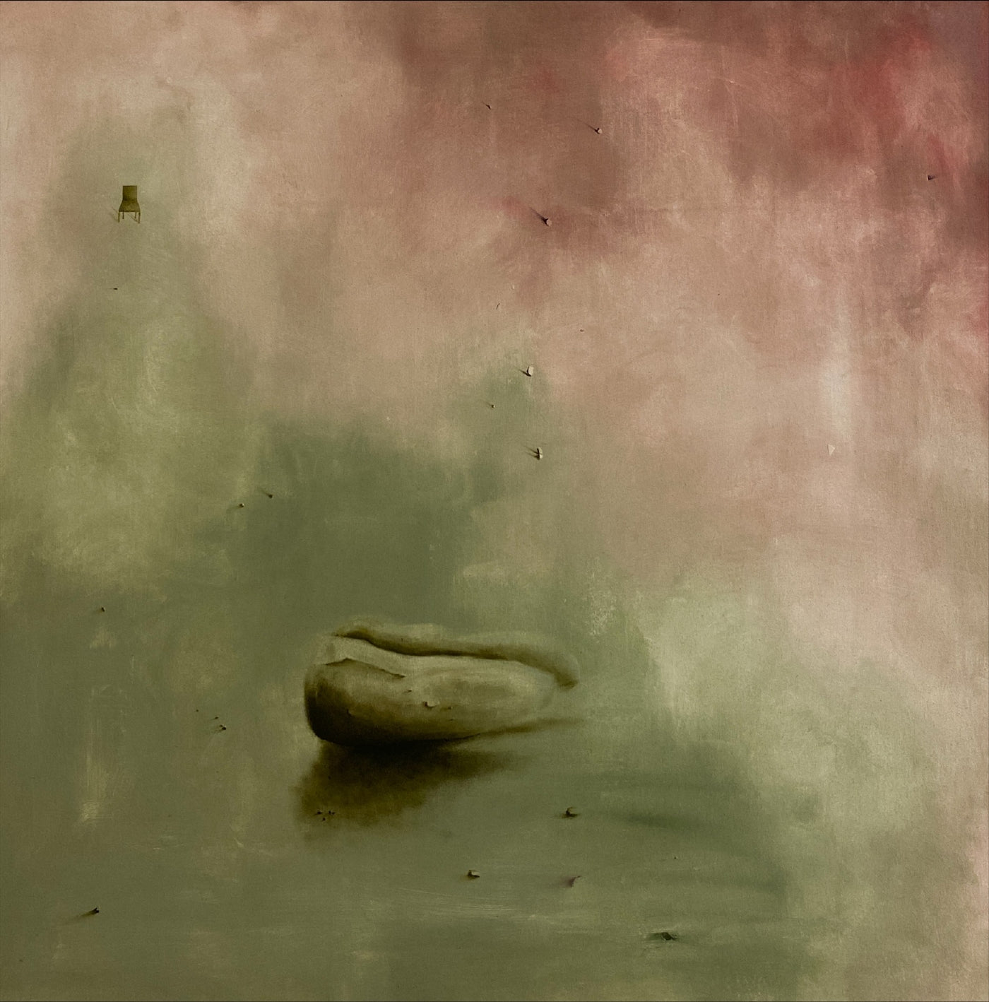 The Ghost of Nostalgia