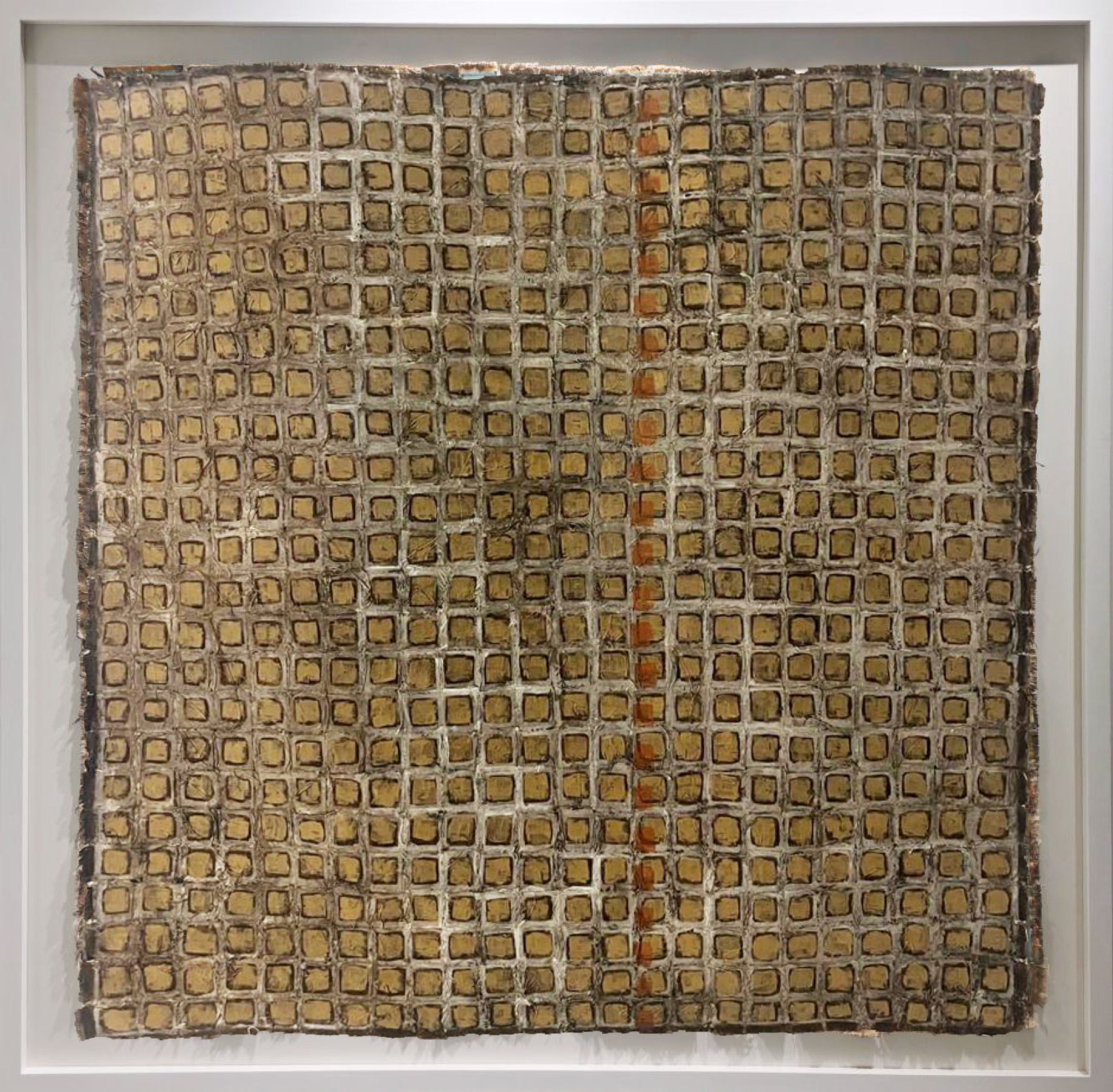 Grounding ( unframed )