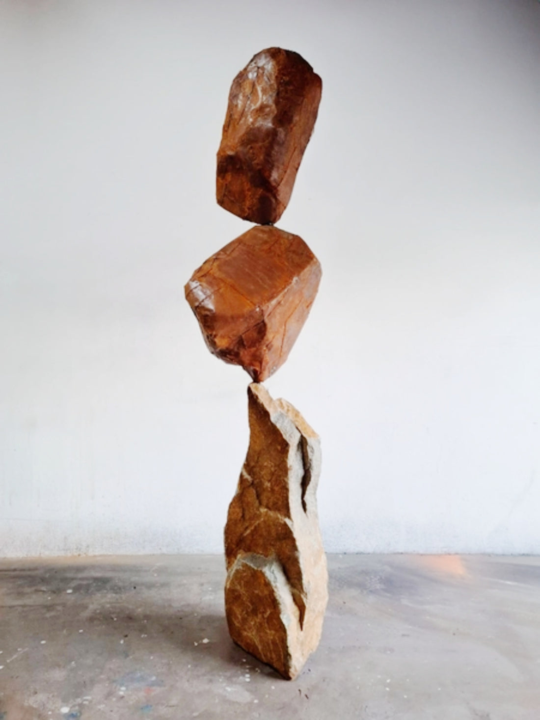 Equilibria