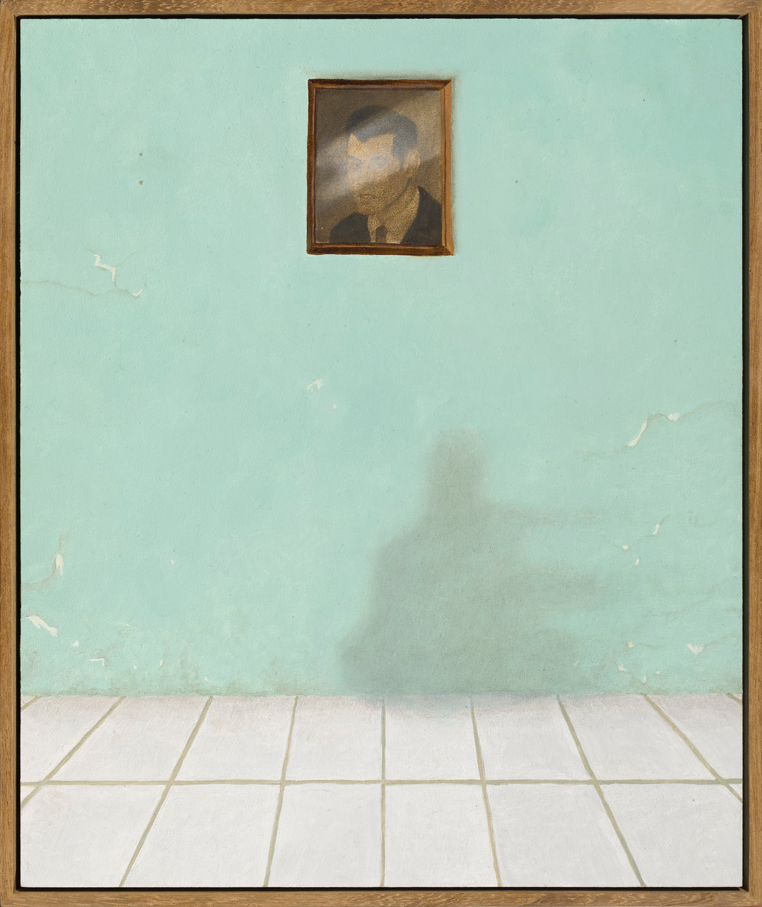 The Trial