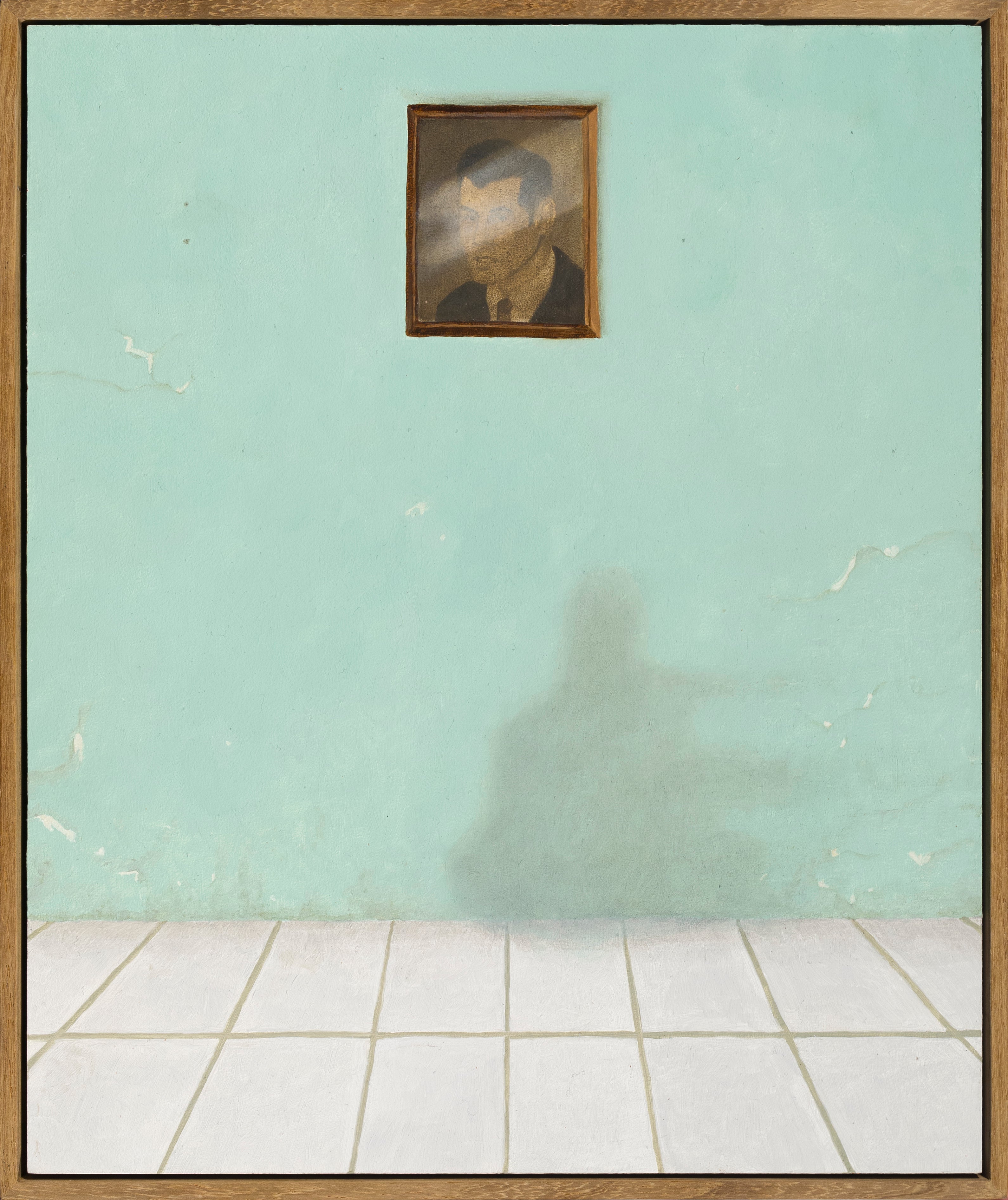 The Trial