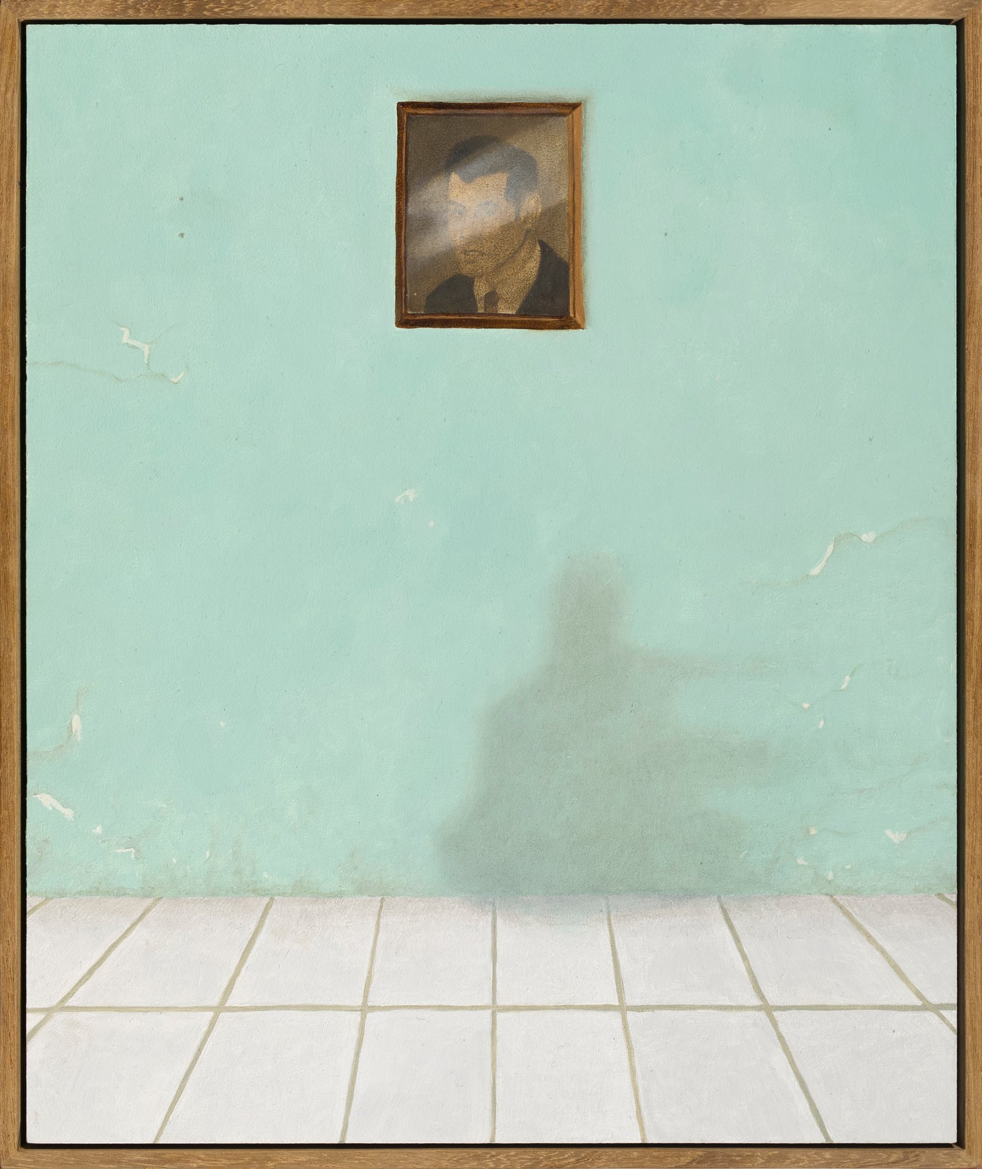 The Trial