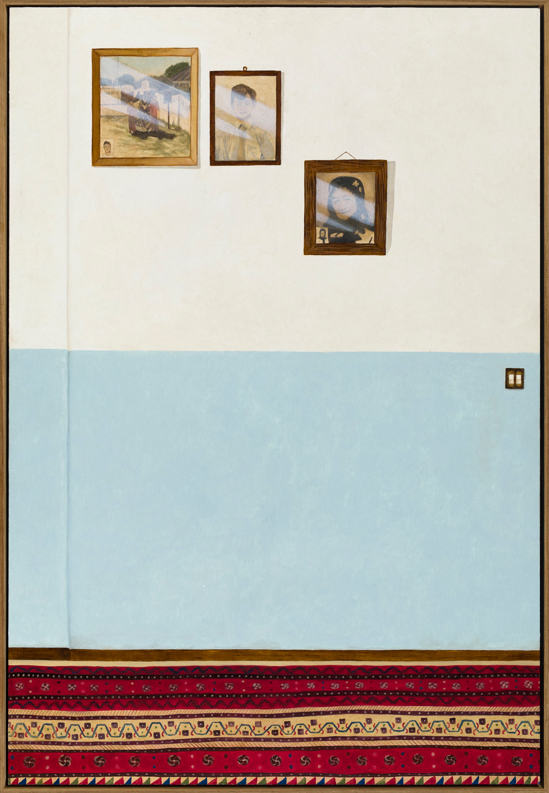 Wall