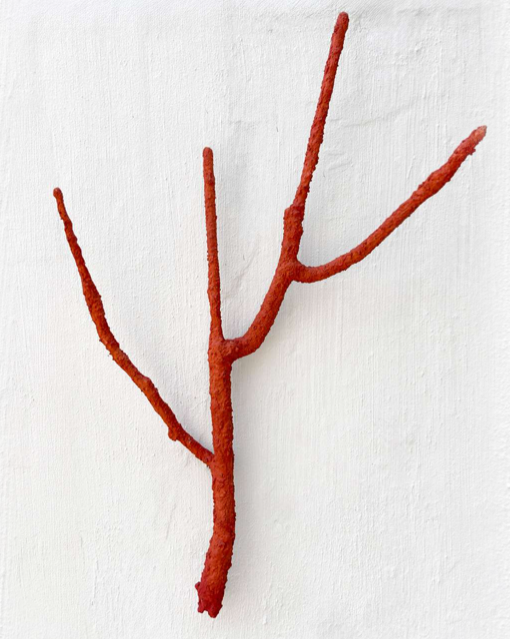 Fire Fork of Jonkering
