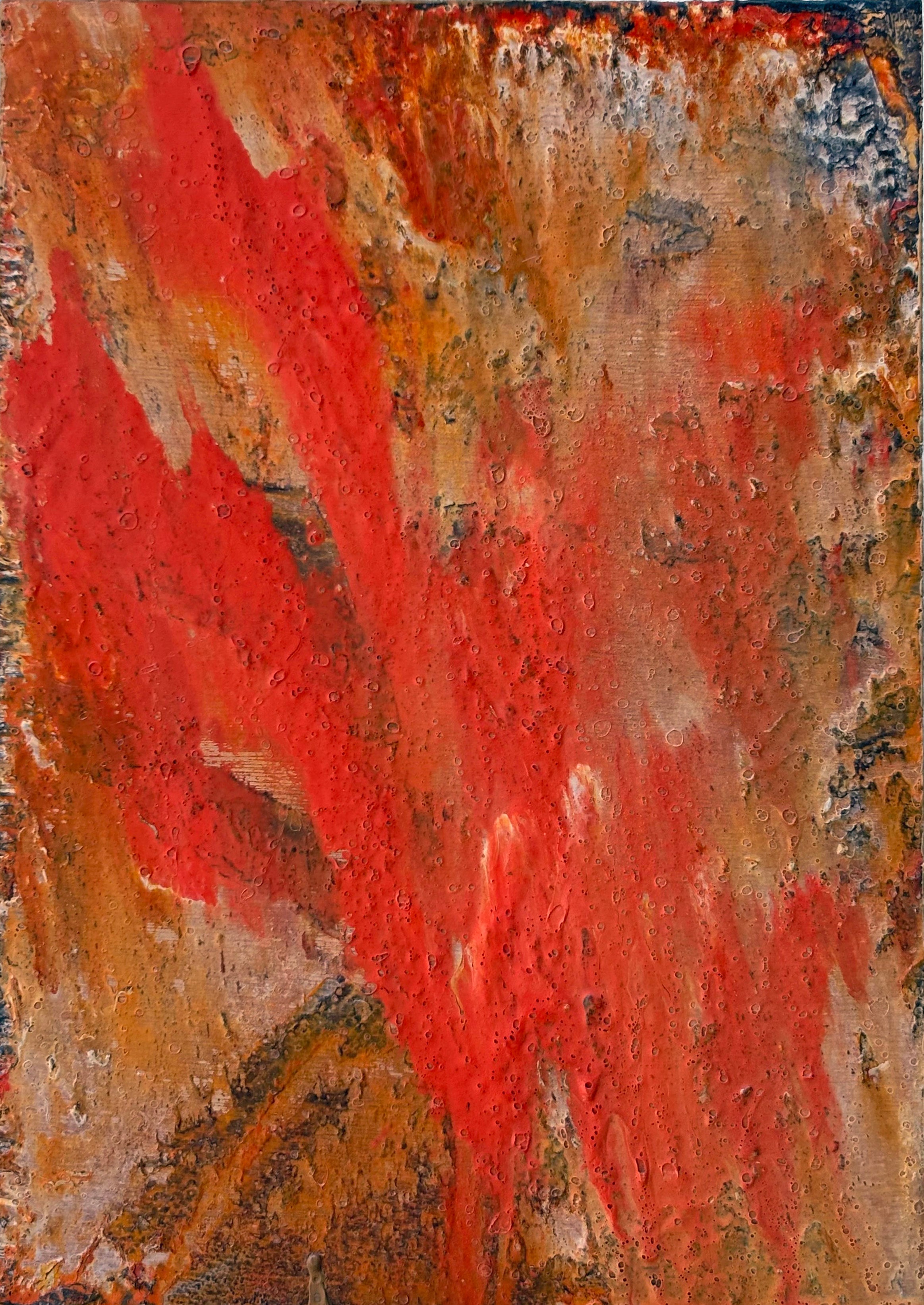 The Flame