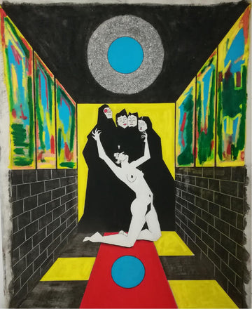 FEMININE DIVINITY PART 1