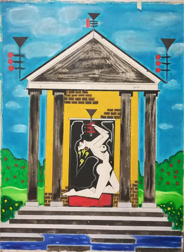 FEMININE DIVINITY PART 2