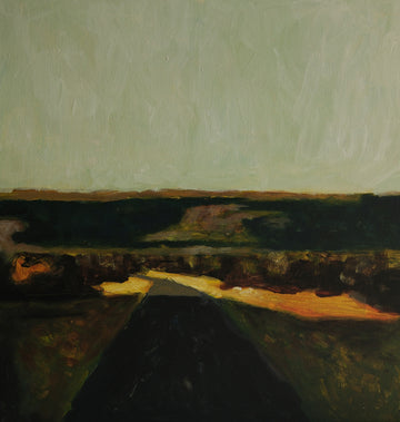The Road into Goo-Tau